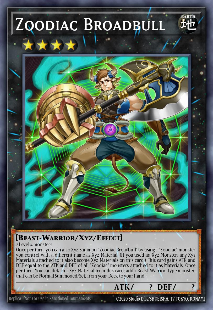 Tourdiche Zoodíaco — 2017 Mega-Tin Mega Pack EN206