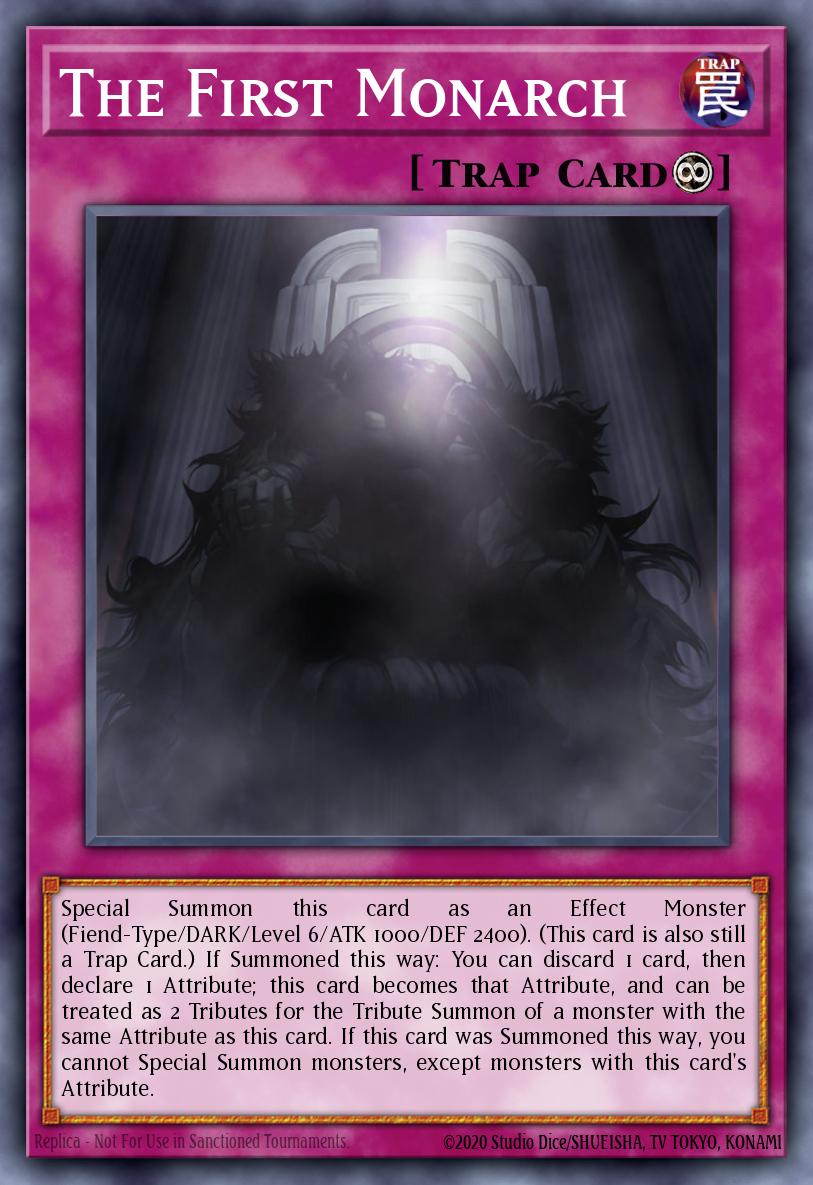 O Primeiro Monarca — 2014 Mega-Tin Mega Pack EN243