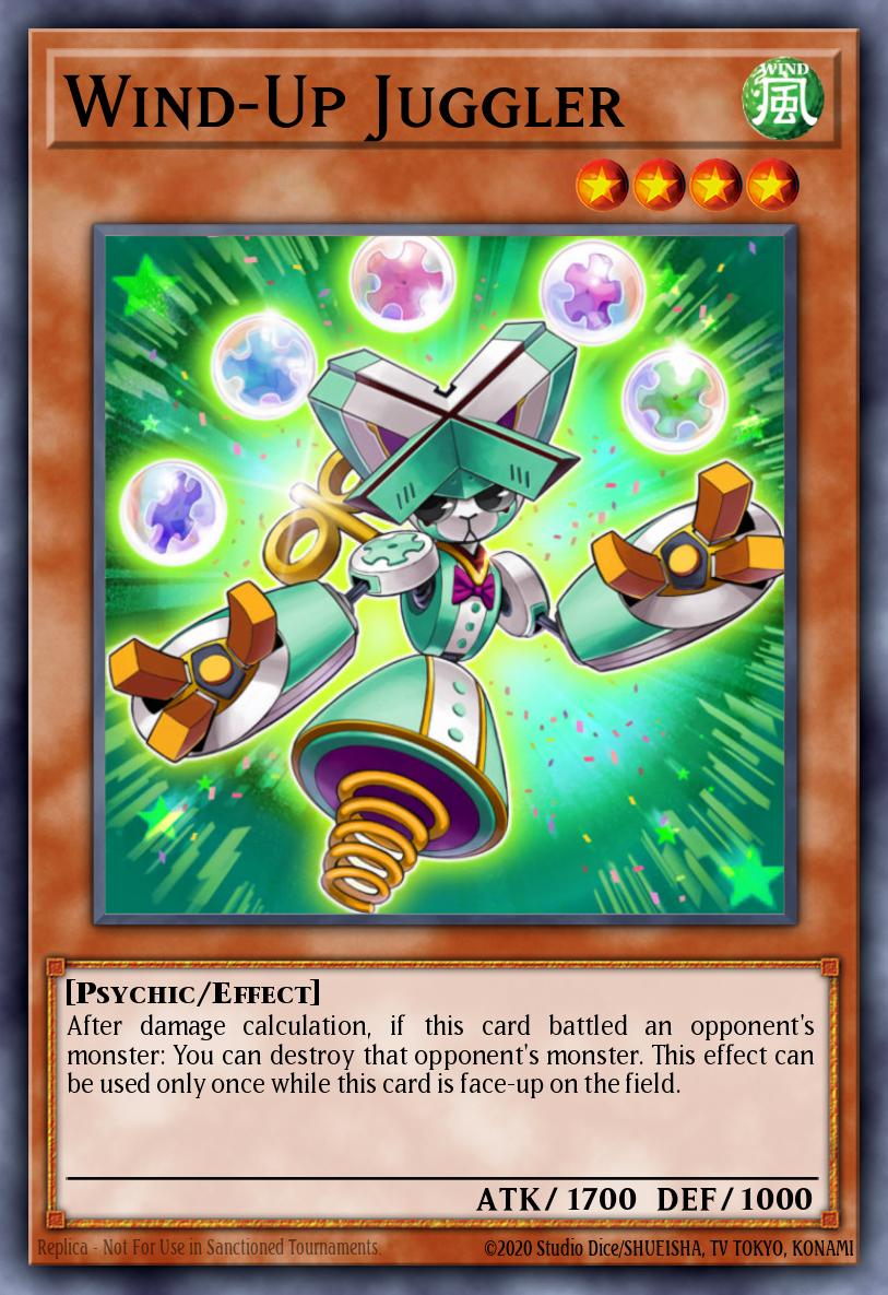 Malabarista de Corda — Generation Force: Special Edition EN015