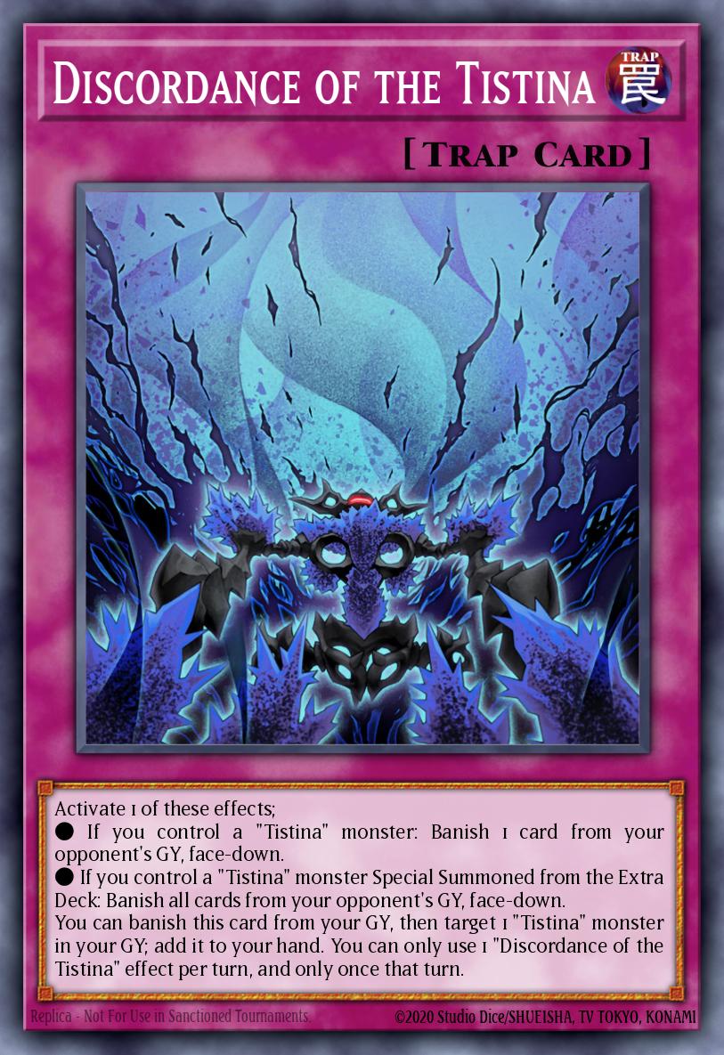 Discordance of the Tistina — Age of Overlord EN092