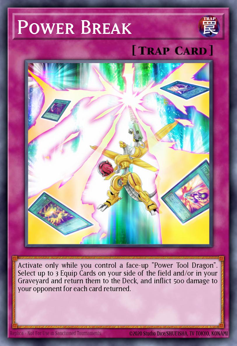 Rompimento do Poder — The Shining Darkness Sneak Peek Participation Card EN076