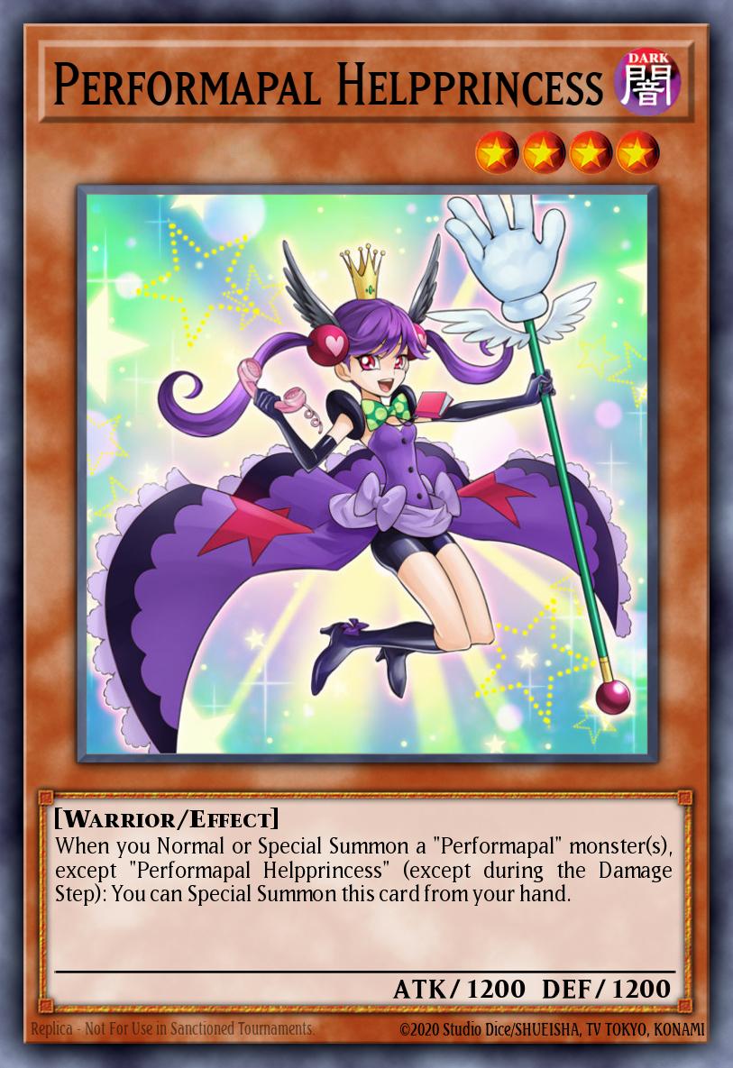 Camarartista Cooprincesa — Dimension of Chaos: Special Edition EN003