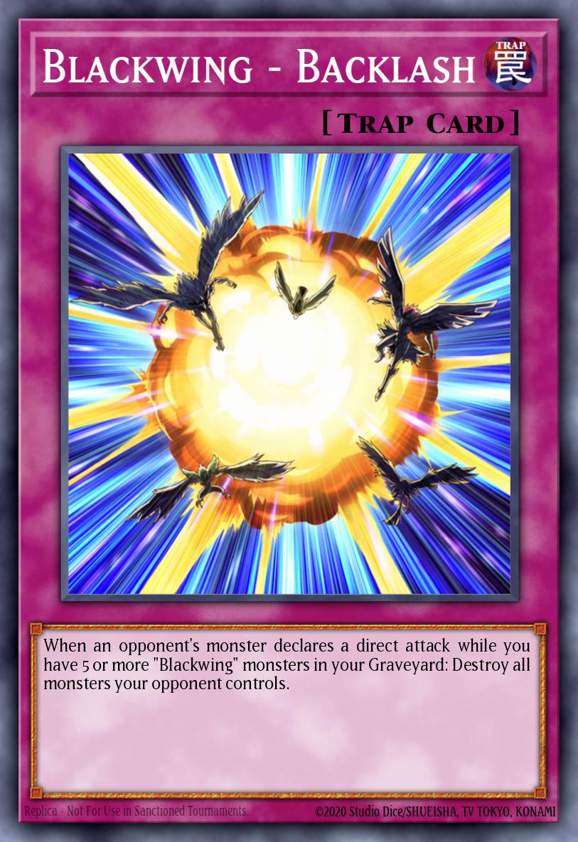 Asanegra - Choque de Retorno — Duelist Pack: Crow EN025