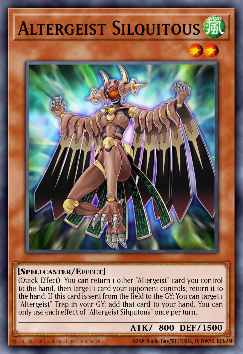 Sedabíquo Altergeist — 2018 Mega-Tin Mega Pack EN114