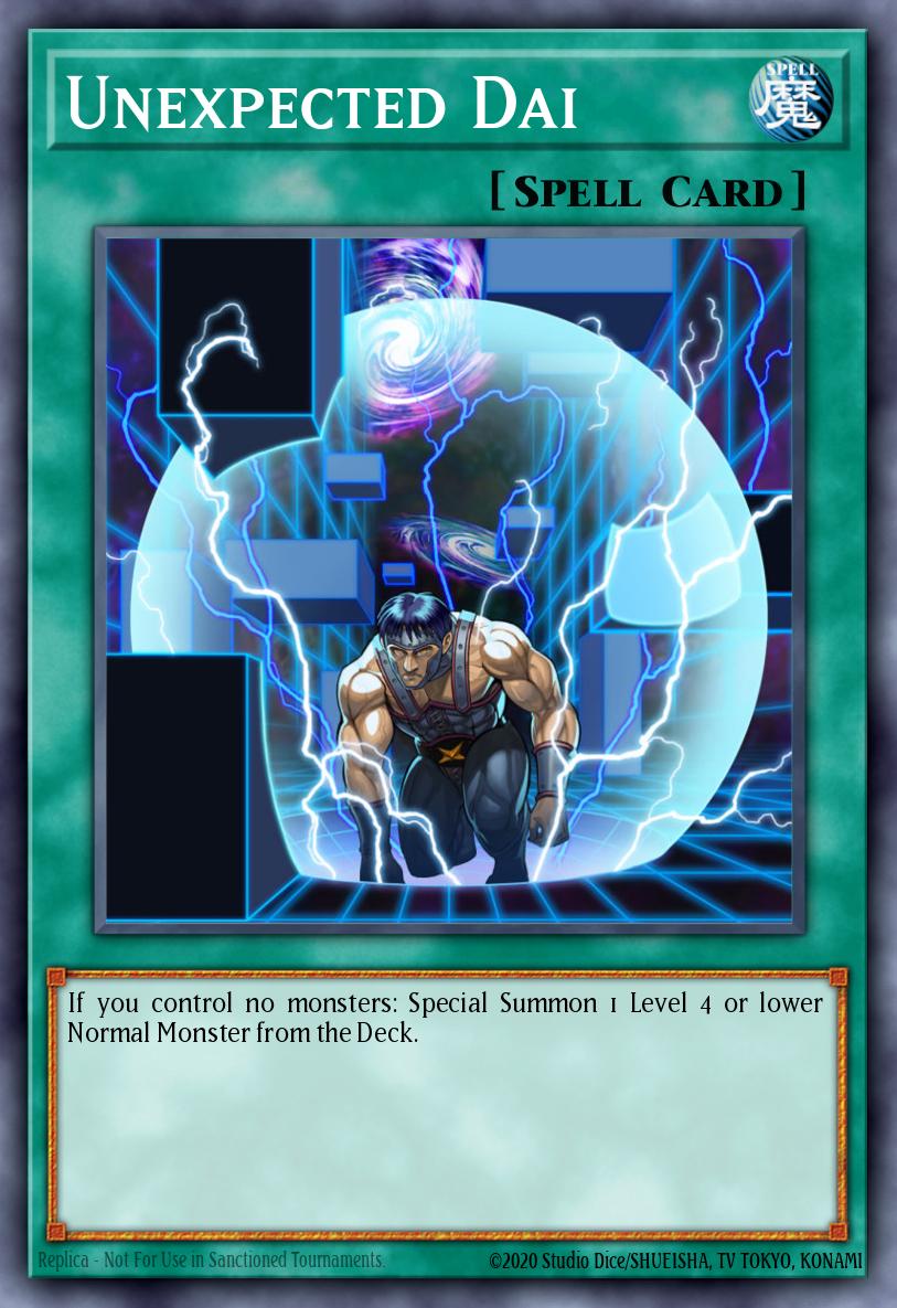 Dai Inesperado — Maximum Gold EN151