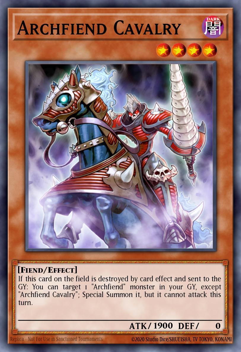 Cavalaria Arquidemônio — 2014 Mega-Tin Mega Pack EN083