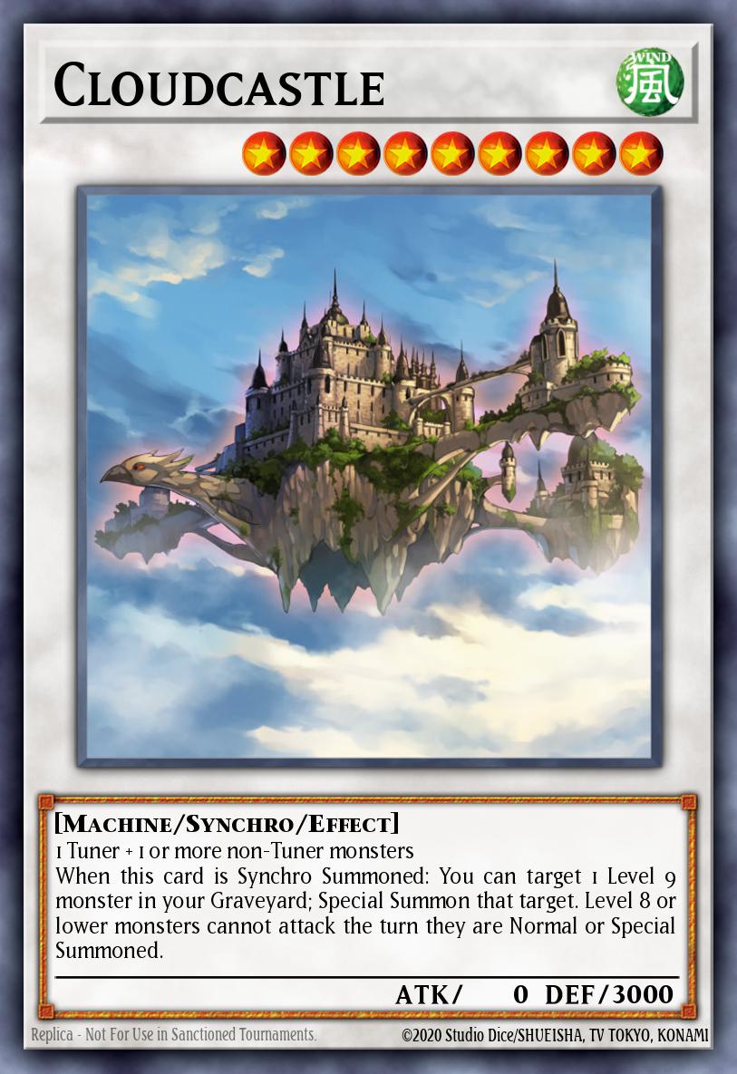Castelo nas Nuvens — 2015 Mega-Tin Mega Pack EN125