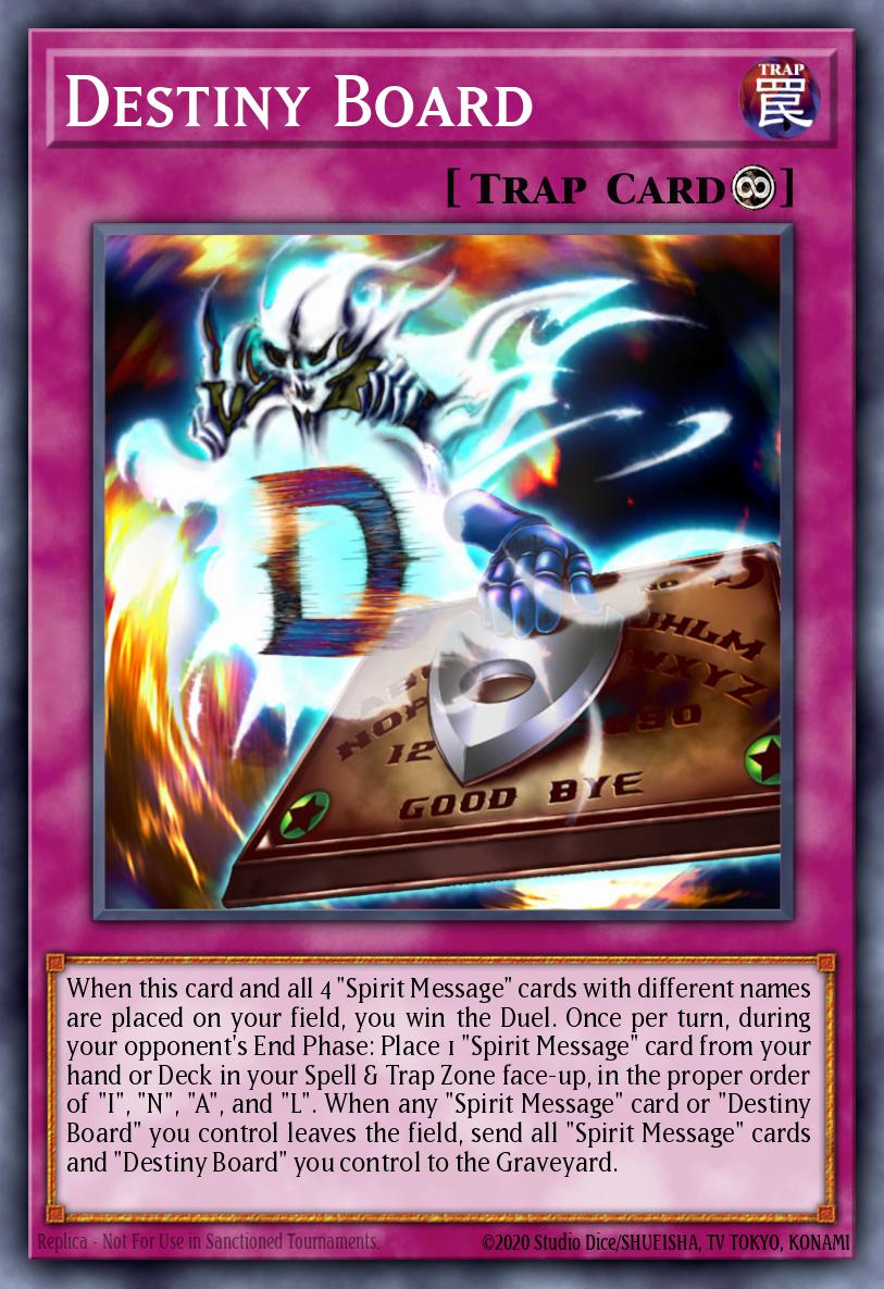 Tábua do Destino — Dark Beginning 2 EN021