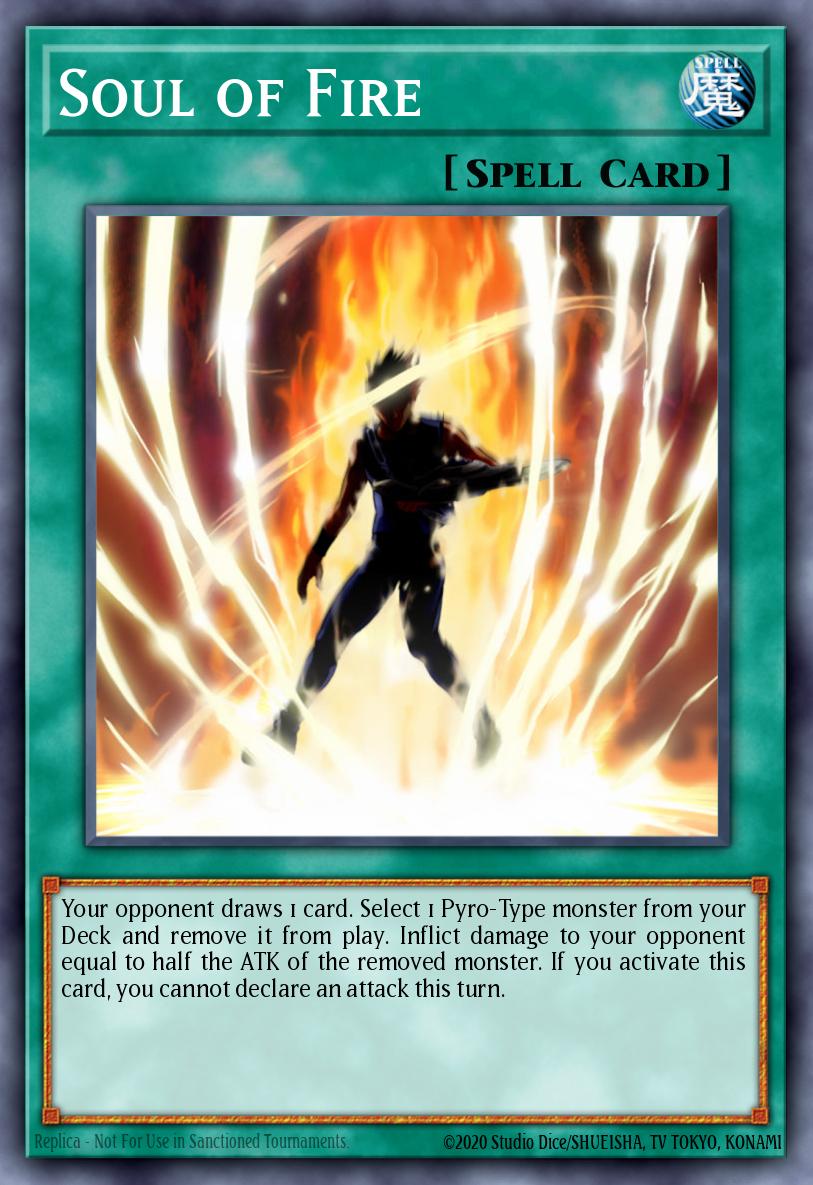 Alma de Fogo — Force of the Breaker: Special Edition EN031