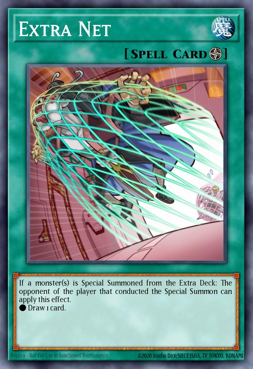 Rede Adicional — Secrets of Eternity: Super Edition EN066