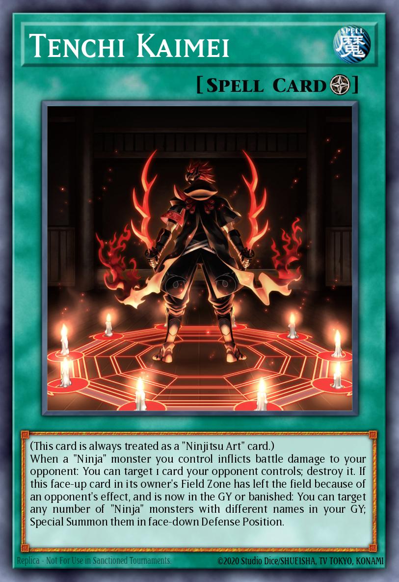 Tenchi Kaimei — Photon Hypernova EN065