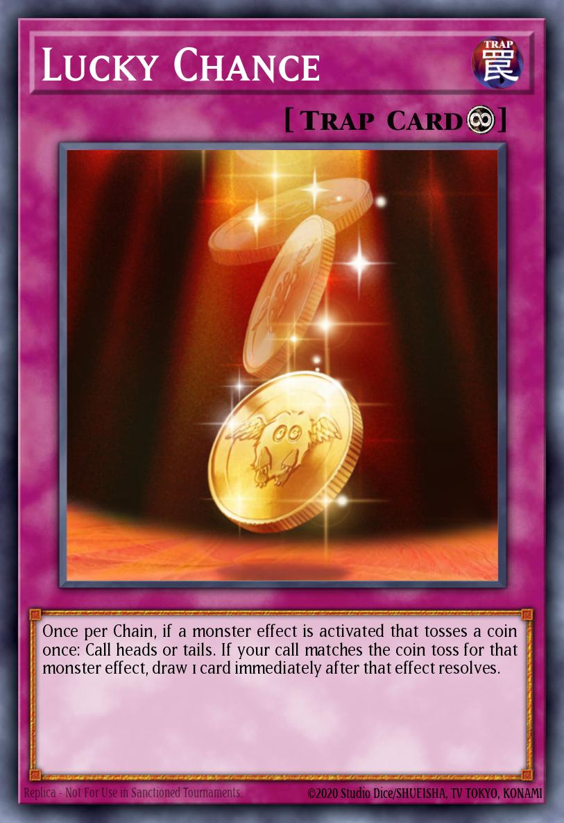 Chance de Ouro — OTS Tournament Pack 7 (POR) PT024