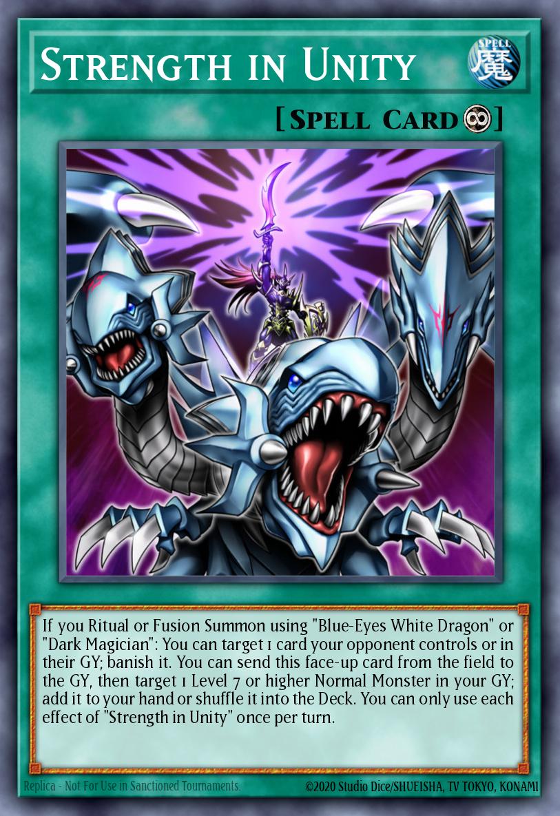 Força da União — 2020 Tin of Lost Memories Mega Pack EN247