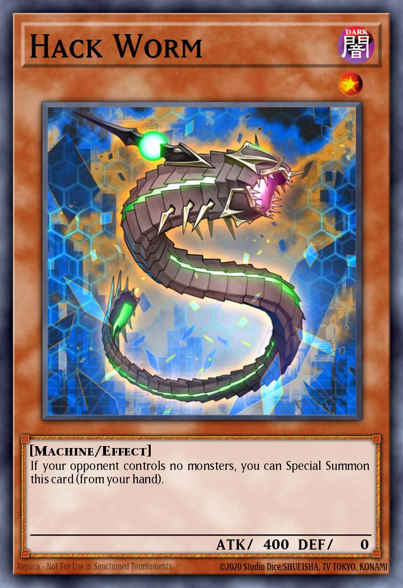 Lombriga Hack — 2018 Mega-Tin Mega Pack EN041
