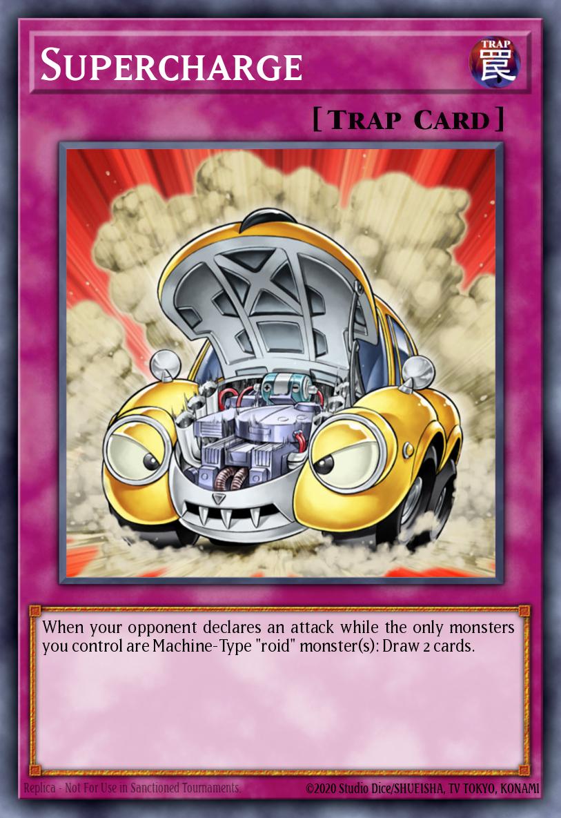 Super Carga — High-Speed Riders EN059