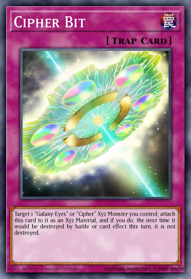 Bit Críptico — 2017 Mega-Tin Mega Pack EN159
