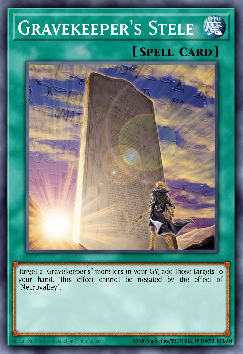 Monólito do Coveiro — Absolute Powerforce: Special Edition EN056