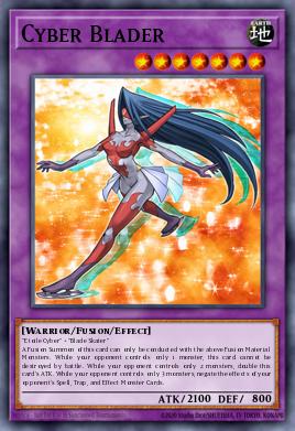 Ciberpatinadora — Dark Revelation Volume 4 EN092