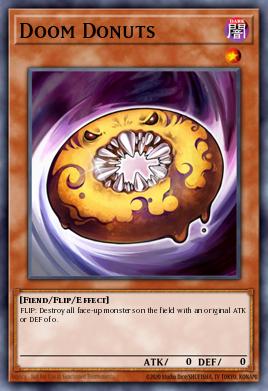 Rosca da Perdição — Galactic Overlord Sneak Peek Participation Card EN096