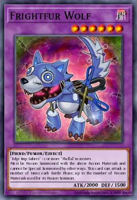 Lobo Peladura — 2015 Mega-Tin Mega Pack EN159