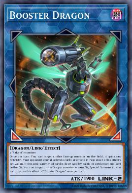 Dragão Dínamo — Structure Deck: Rokket Revolt EN046