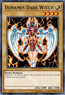 Bruxa Obscura Dunames — Legendary Collection 4: Joey's World Mega Pack EN084