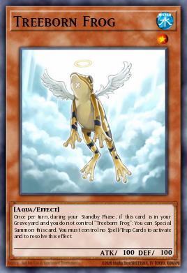 Sapo Arbóreo — Dark Revelation Volume 4 EN145