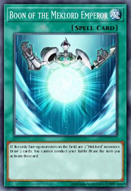 Dádiva do Senhormek Imperador — Legendary Collection 5D's Mega Pack EN170