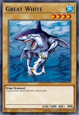 O Grande Branco — Starter Deck: Yugi Evolution 009