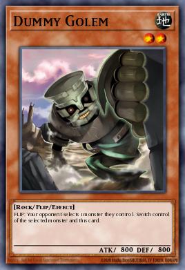 Golem Pateta — Dark Revelation Volume 3 EN196