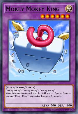 Rei Mokey Mokey — Dark Revelation Volume 3 EN096