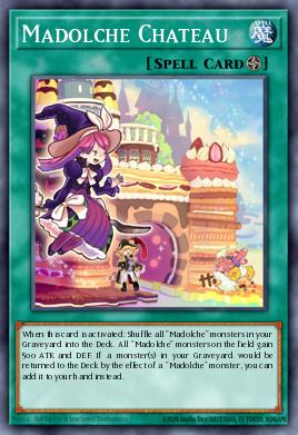 Castelo Magidoce — Maximum Gold EN069