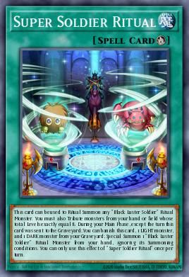 Ritual do Super Soldado — Maze of Memories EN060