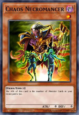 Necromante do Caos — Battle Pack: Epic Dawn EN183