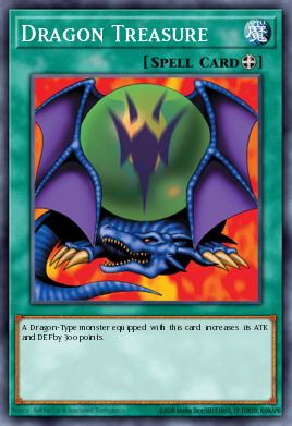 Tesouro do Dragão — Legend of Blue Eyes White Dragon (25th Anniversary Edition) 092