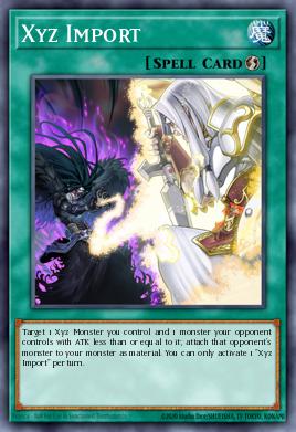 Importação Xyz — Amazing Defenders EN044