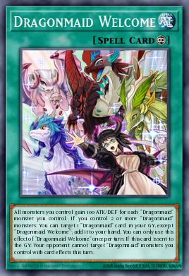 Bem-vindas Dragãozelas — Mystic Fighters EN024