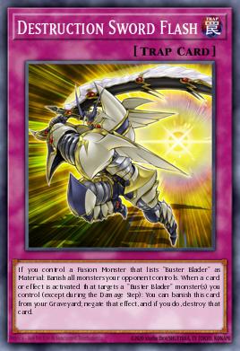 Brilho da Espada da Destruição — Dimension of Chaos: Special Edition ENSE4