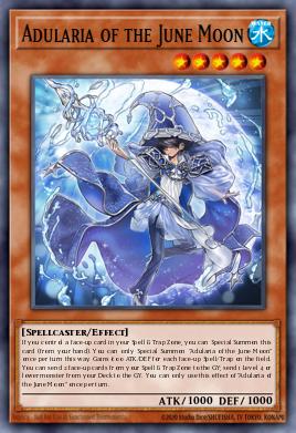 Adularia of the June Moon — Cyberstorm Access EN095
