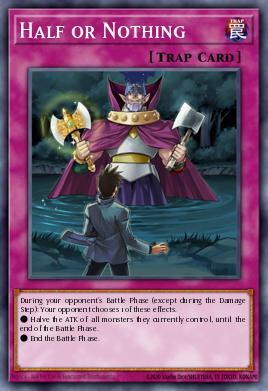 Metade ou Nada — Battle Pack: Epic Dawn EN101
