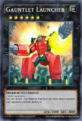 Lançador de Manoplas — 2014 Mega-Tin Mega Pack EN025