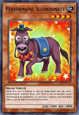 Camarartista Segurro — Dimension of Chaos: Special Edition EN001