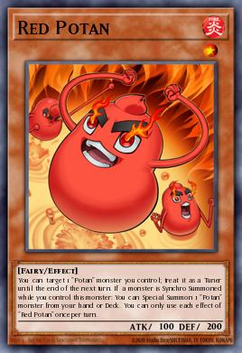 Batan Vermelha — Rise of the Duelist Premiere! promotional card EN034