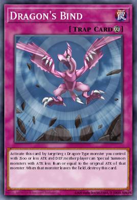 Vínculo do Dragão — 2016 Mega-Tin Mega Pack EN223