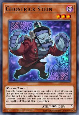 Stein Fantardil — 2014 Mega-Tin Mega Pack EN143