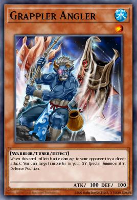 Peixeiro Pegador — 2018 Mega-Tin Mega Pack EN187