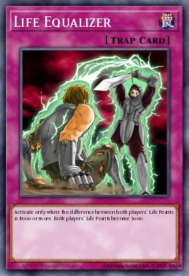 Equalizador de Vida — Dark Revelation Volume 4 EN229