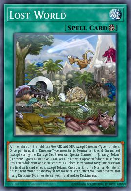 Mundo Perdido — Maximum Gold EN154