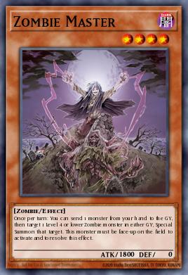 Mestre Zumbi — Legendary Collection 4: Joey's World Mega Pack EN202
