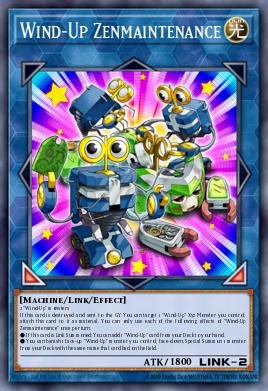 Zenmainutenção de Corda — Flames of Destruction Special Edition EN049